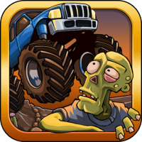 Zombie Road Racing 1.1.2 APK MOD (UNLOCK/Unlimited Money) Download