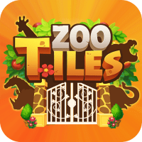 Zoo Tile – 3 Tiles &Zoo Tycoon  2.65.5066 APK MOD (Unlimited Money) Download