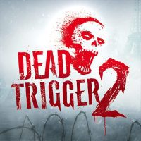 DEAD TRIGGER 2: Zombie Games  1.8.15 APK MOD (UNLOCK/Unlimited Money) Download
