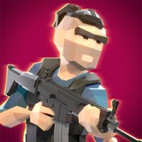 1v1Battle Build Fight Sim  1.9.2 APK MOD (UNLOCK/Unlimited Money) Download
