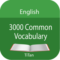 3,000 English Vocabulary – study English word 1.1.17 APK MOD (UNLOCK/Unlimited Money) Download