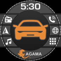 AGAMA Car Launcher 2.9.2 APK MOD (UNLOCK/Unlimited Money) Download
