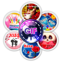 All Wishes GIF 1.1 APK MOD (UNLOCK/Unlimited Money) Download