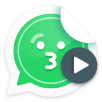 Animated Sticker Maker for WA WAStickerApps 2.8.19 APK MOD (UNLOCK/Unlimited Money) Download