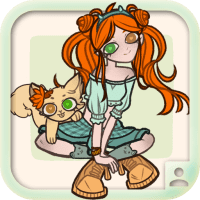 Avatar Maker: Pastel Girl and her Pet 3.6.5 APK MOD (UNLOCK/Unlimited Money) Download