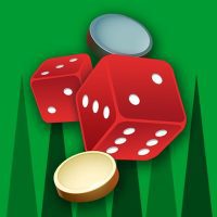 Backgammon Club 2.1.3 APK MOD (UNLOCK/Unlimited Money) Download