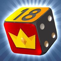 Backgammon – 18 Games  6.918 APK MOD (UNLOCK/Unlimited Money) Download