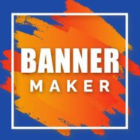 Banner Maker Photo and Text 3.0.3 APK MOD (UNLOCK/Unlimited Money) Download