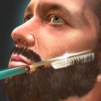 Barber Shop Hair Cut Salon 3D  1.20 APK MOD (UNLOCK/Unlimited Money) Download
