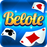 Belote & Coinche: le Défi  4.4.2 APK MOD (UNLOCK/Unlimited Money) Download