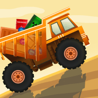 Big Truck – mine express simu  3.51.103 APK MOD (UNLOCK/Unlimited Money) Download