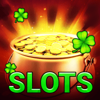 Golden Slots: Casino games 3.5 APK MOD (UNLOCK/Unlimited Money) Download