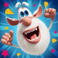 Booba – Educational Games  3.6 APK MOD (UNLOCK/Unlimited Money) Download