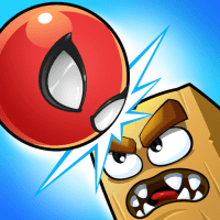 Bounce Ball Adventure  1.0.27 APK MOD (UNLOCK/Unlimited Money) Download