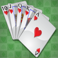 Bridge V+ fun bridge card game 5.65.112 APK MOD (UNLOCK/Unlimited Money) Download