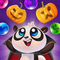 Bubble Shooter: Panda Pop  12.2.200 APK MOD (UNLOCK/Unlimited Money) Download