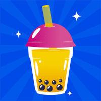 Bubble Tea – Color Game  3.3 APK MOD (UNLOCK/Unlimited Money) Download