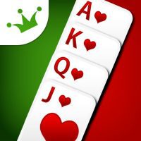 Burraco Italiano Jogatina  1.5.44 APK MOD (UNLOCK/Unlimited Money) Download