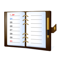 Calendar, Personal Planner & Diary – Jorte 1.9.99 APK MOD (UNLOCK/Unlimited Money) Download