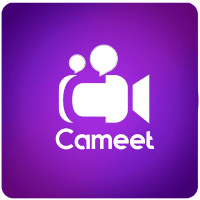 Cameet – Live Video Chat & Make Friends 2.2.9 APK MOD (UNLOCK/Unlimited Money) Download