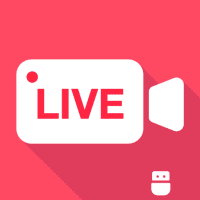 CameraFi Live 1.31.2.1019 APK MOD (UNLOCK/Unlimited Money) Download