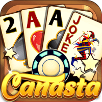 Canasta Plus 2.7 APK MOD (UNLOCK/Unlimited Money) Download