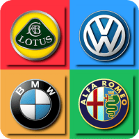 Car Logo Quiz 1.0.31 APK MOD (UNLOCK/Unlimited Money) Download
