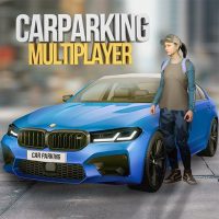 Car Parking Multiplayer  4.8.9.3.1 APK MOD (UNLOCK/Unlimited Money) Download
