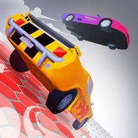 Cars Arena: Fast Race 3D  1.68 APK MOD (UNLOCK/Unlimited Money) Download