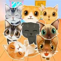 Cat Life  1.1.2 APK MOD (UNLOCK/Unlimited Money) Download