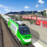 City Train Game 3d Train games  3.1.6 APK MOD (UNLOCK/Unlimited Money) Download