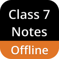 Class 7 Notes Offline 2.80 APK MOD (UNLOCK/Unlimited Money) Download