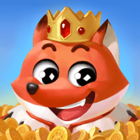 Coin Kingdom  2.2.14 APK MOD (UNLOCK/Unlimited Money) Download