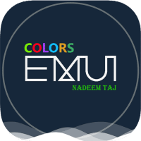 Colors Theme for Huawei 4.8 APK MOD (UNLOCK/Unlimited Money) Download