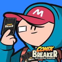 Comix Breaker 3.0.0 APK MOD (UNLOCK/Unlimited Money) Download