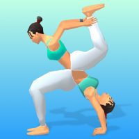 Couples Yoga 2.4.1 APK MOD (UNLOCK/Unlimited Money) Download