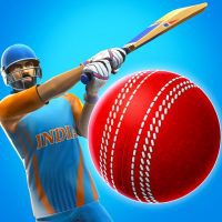 Cricket League  1.8.1 APK MOD (UNLOCK/Unlimited Money) Download