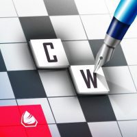 Crossword Puzzle Page Redstone  1.5.6 APK MOD (UNLOCK/Unlimited Money) Download