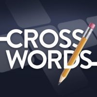 Crossword Puzzles Word Game  2.96 APK MOD (UNLOCK/Unlimited Money) Download
