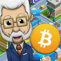 Crypto Idle Miner: Bitcoin mining game 1.7.6 APK MOD (UNLOCK/Unlimited Money) Download