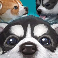 Cute Pocket Puppy 3D  1.2.2.9 APK MOD (UNLOCK/Unlimited Money) Download