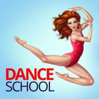 Dance School Stories  1.1.36 APK MOD (UNLOCK/Unlimited Money) Download
