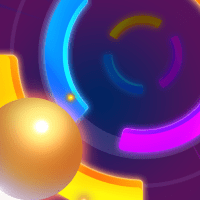 Dancing Color: Smash Circles 3.5 APK MOD (UNLOCK/Unlimited Money) Download