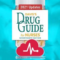 Davis’s Drug Guide for Nurses 3.6.0 APK MOD (UNLOCK/Unlimited Money) Download