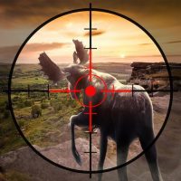 Deer Hunting Covert Sniper Hunter  2.0.23 APK MOD (UNLOCK/Unlimited Money) Download
