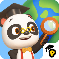 Dr. Panda – Learn & Play 21.4.10 APK MOD (UNLOCK/Unlimited Money) Download