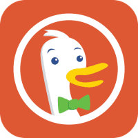 DuckDuckGo Privacy Browser 5.137.5 APK MOD (UNLOCK/Unlimited Money) Download