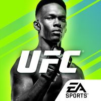 EA SPORTS™ UFC® Mobile 2  1.11.04 APK MOD (UNLOCK/Unlimited Money) Download