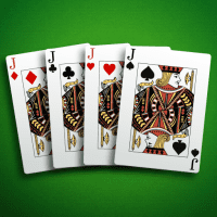 Euchre – Free Offline Card Games 1.1.9.6 APK MOD (UNLOCK/Unlimited Money) Download