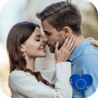 Europe Mingle – Dating Chat with European Singles 7.2.1 APK MOD (UNLOCK/Unlimited Money) Download